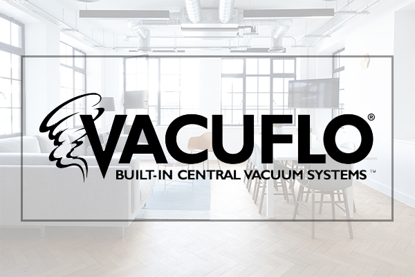  VacuFlo central vacuum services Ottawa